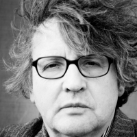 Paul Muldoon