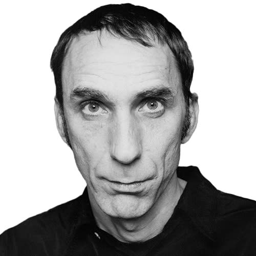 Will Self