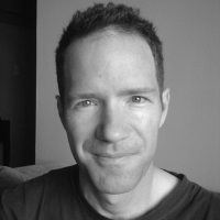 Rick Moody