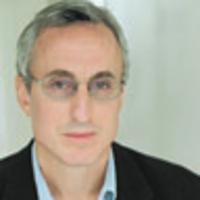 Gary Taubes