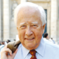 David McCullough