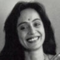 Gita Mehta