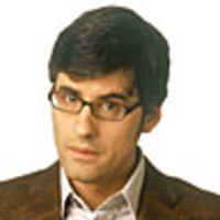 Mo Rocca