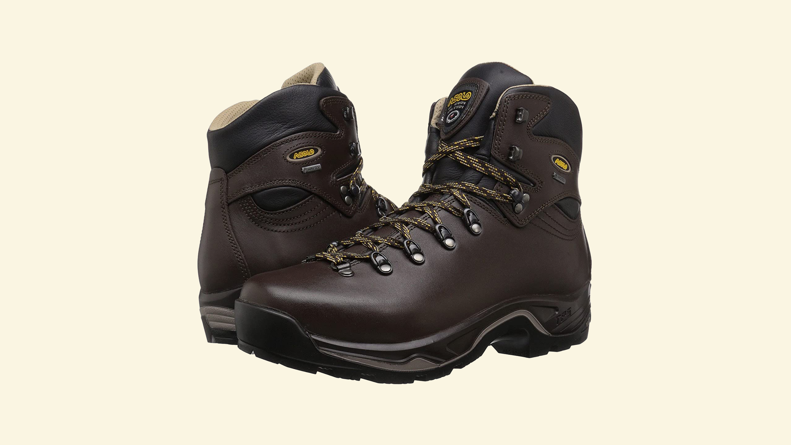 Asolo safety toe boots online