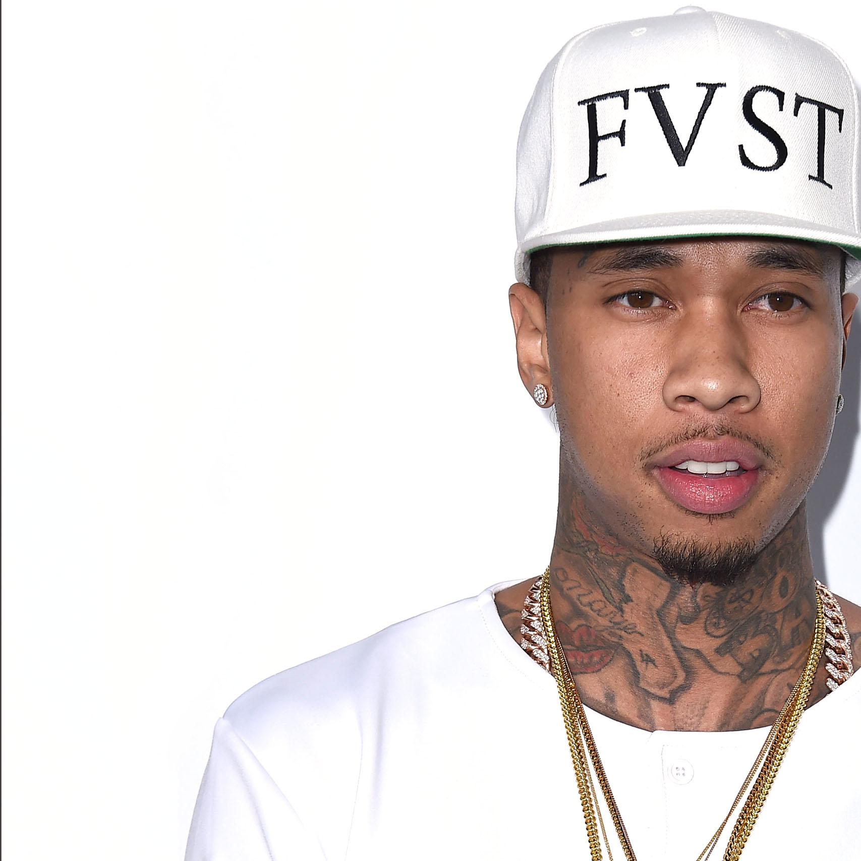 Tyga Busted Reportedly Cheating on Kylie Jenner with a Transsexual Actress