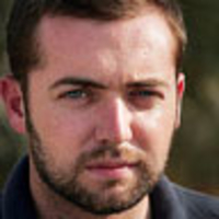 Michael Hastings