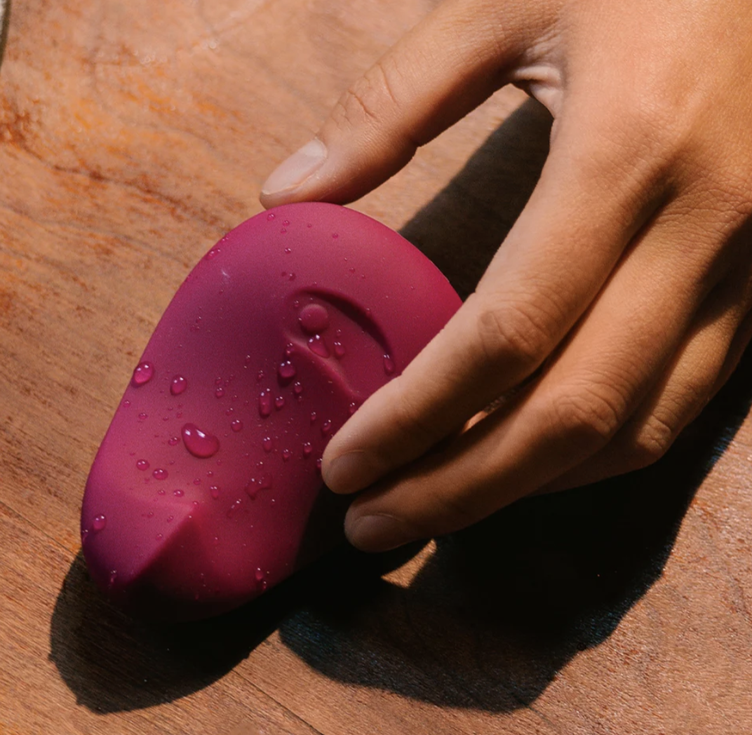 The Best Discreet Vibrators (for Newbies and Doms Alike) The Best Discreet Vibrators (for Newbies and Doms Alike)