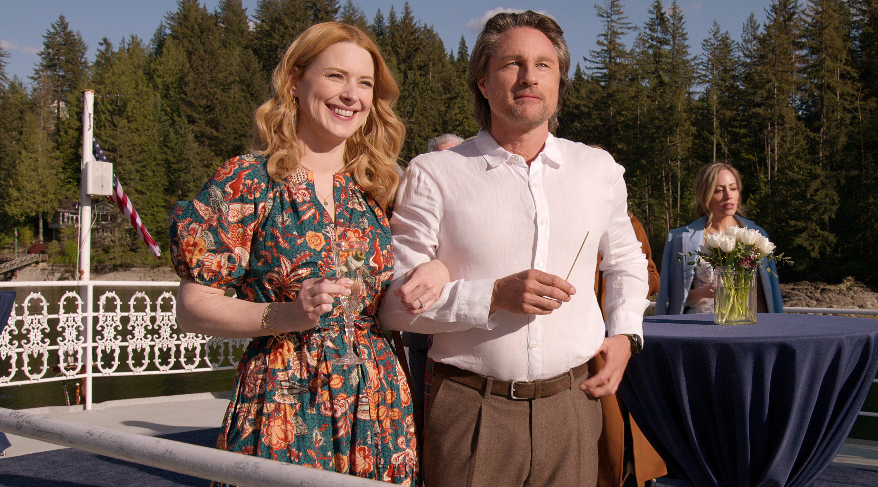 Virgin River': The Show No One Cares About Is Netflix's Biggest Hit