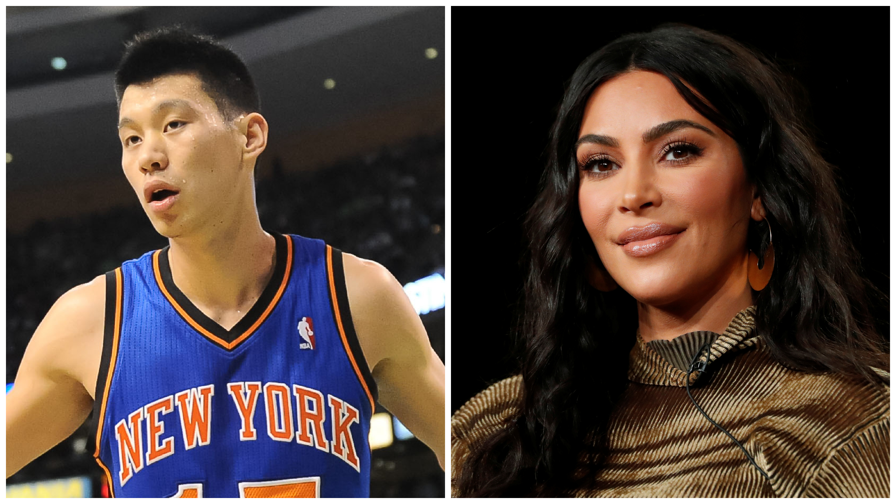 Former Knicks Star Dishes on Kim Kardashian Dating Rumors