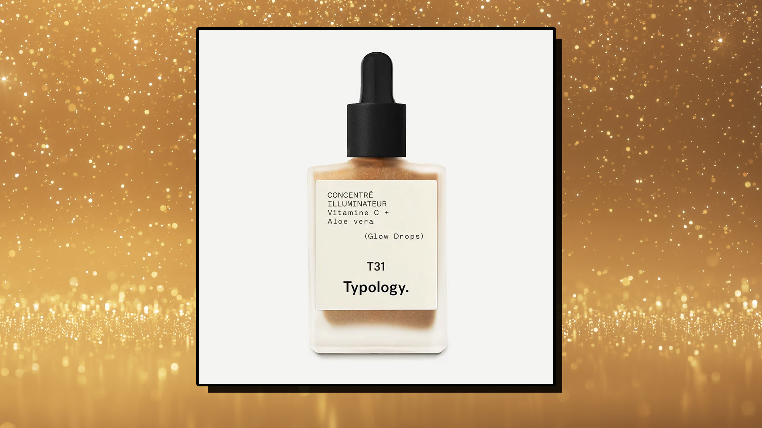 Glycolic Acid Exfoliating Serum - Typology