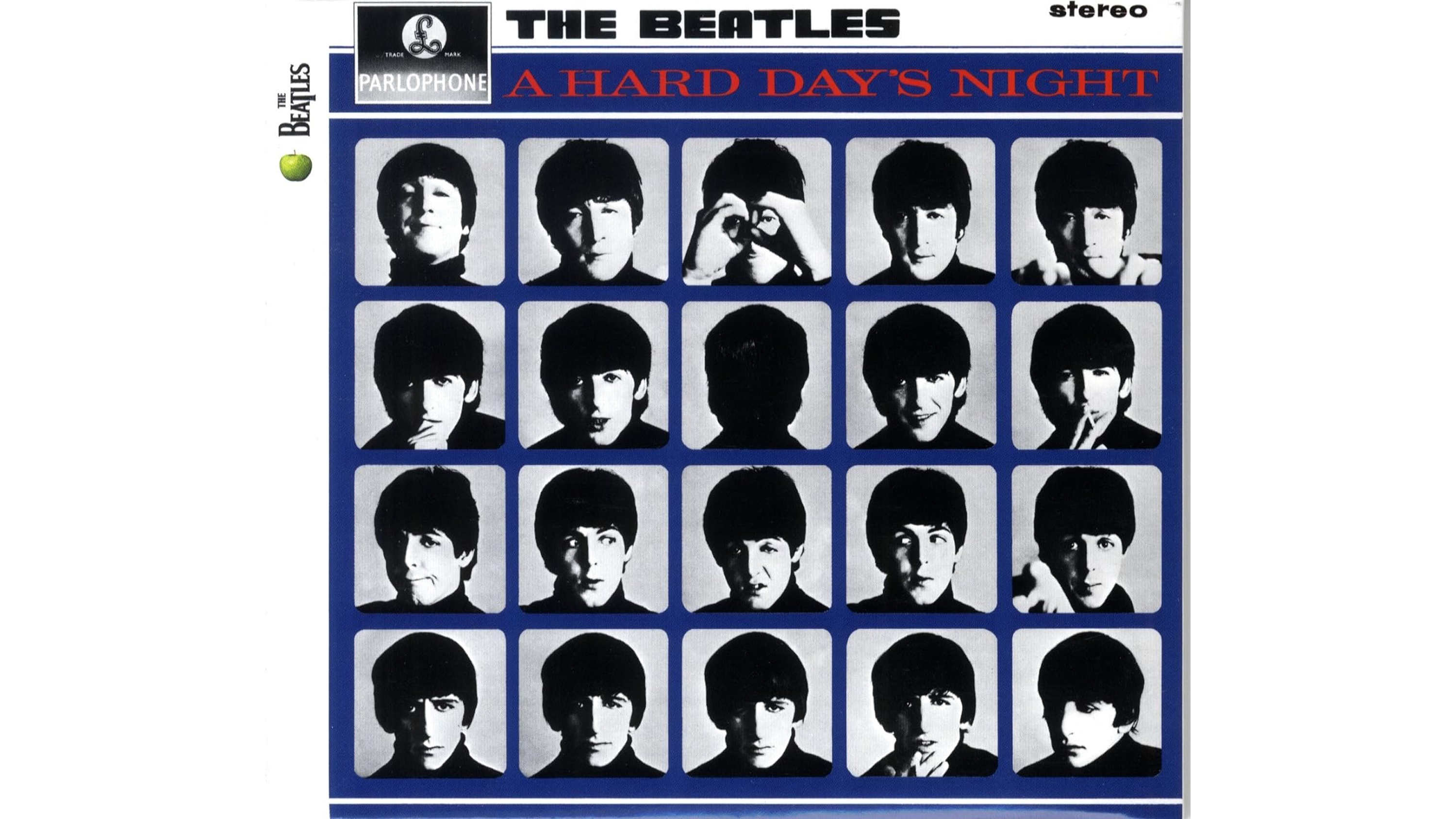 A Hard Day's Night' Turns 60: The Beatles' Most