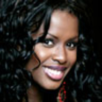 June Sarpong