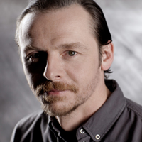 Simon Pegg