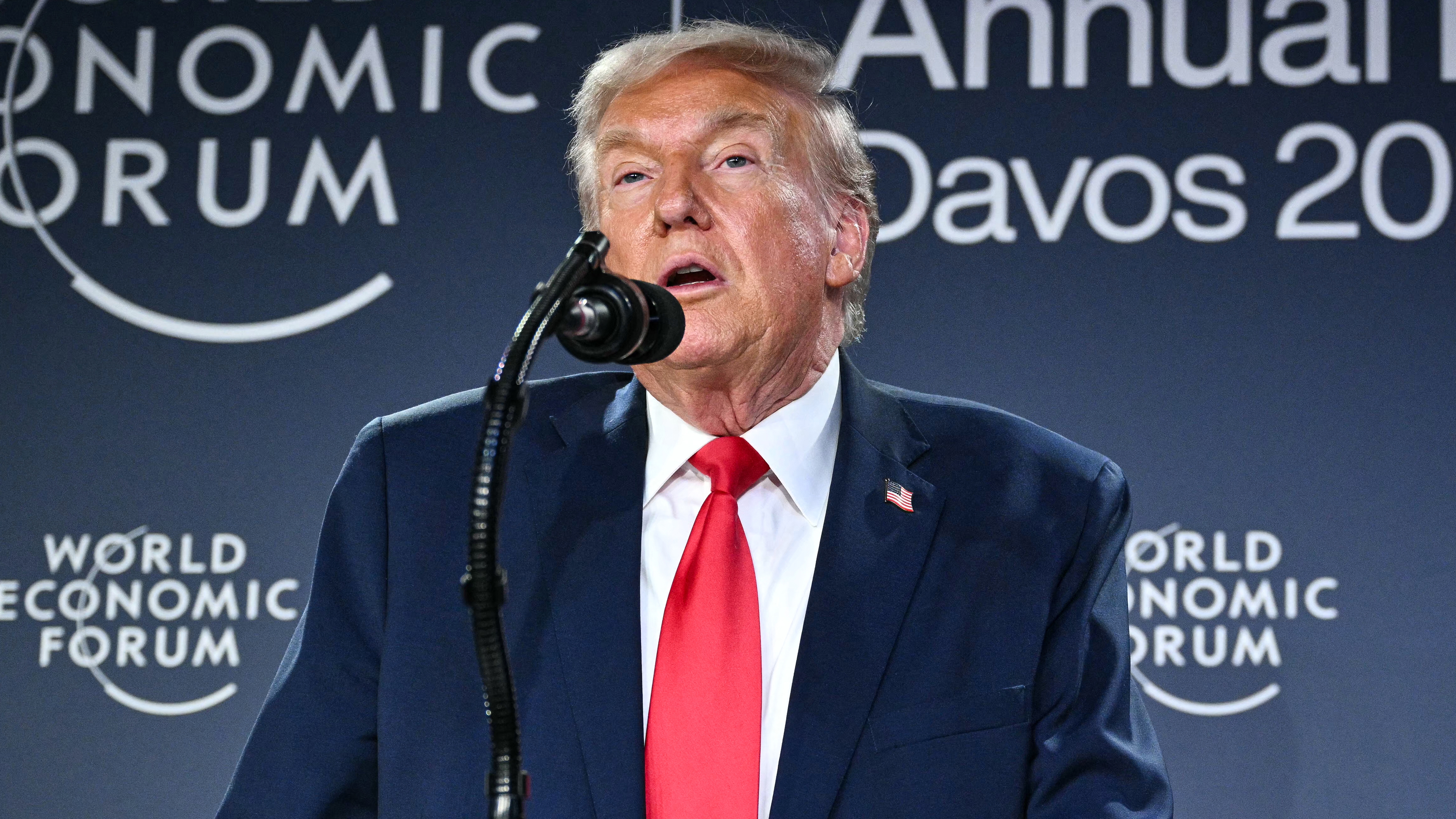 President Donald Trump, 79, Fawns Over Dictators at 