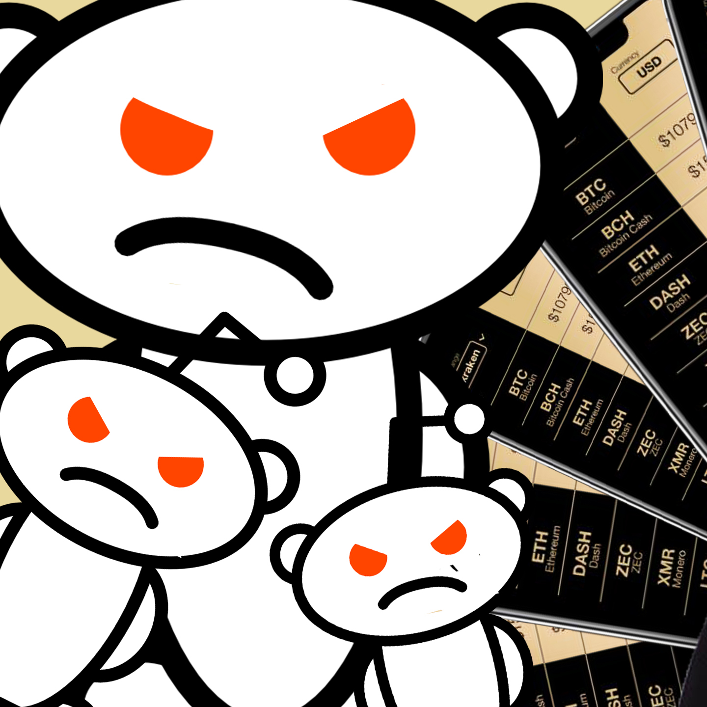 Reddit Terrorizes Another Teen, This Time Over the Bitcoin App She Created