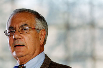 Barney Frank