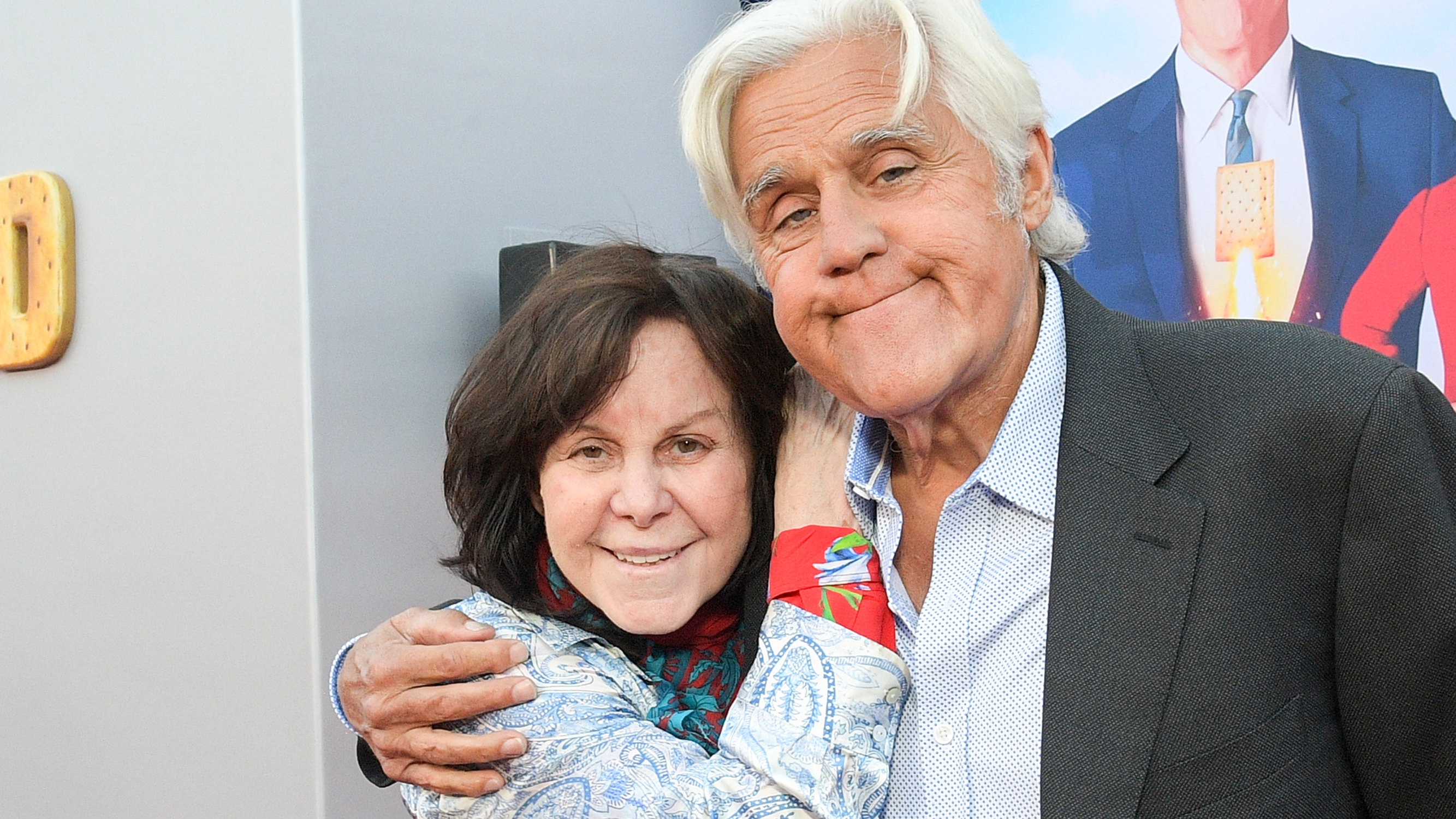 Jay Leno Opens Up About Challenges of Caring for Disabled Wife: 'What Love Is'
