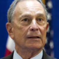 Michael R. Bloomberg