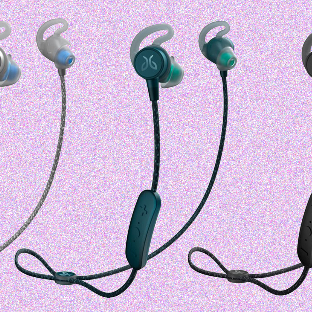 The Jaybird TARAH Pros Are The Best All Around Wireless Headphones