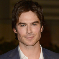 Ian Somerhalder