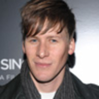 Dustin Lance Black