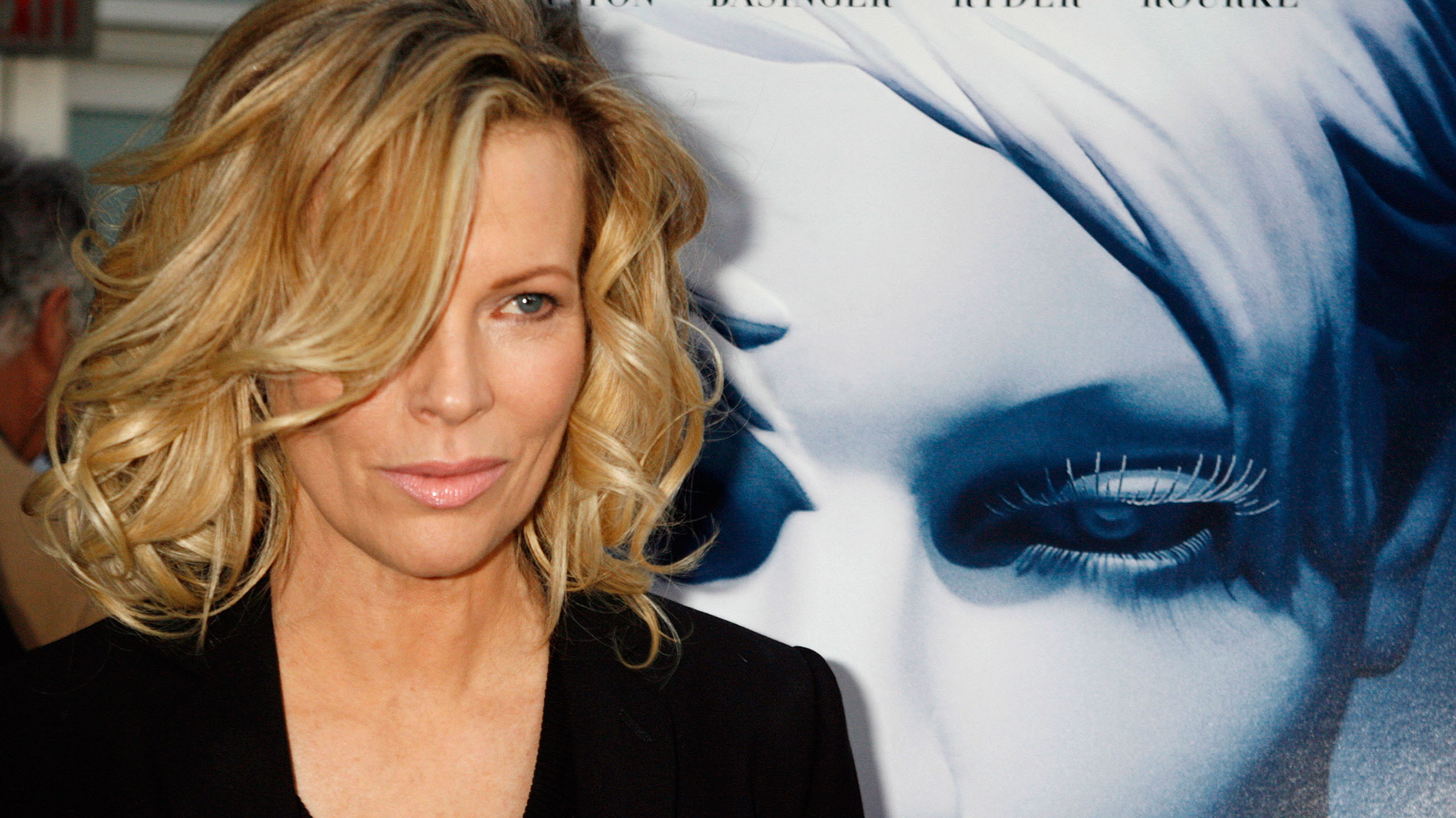 Kim Basinger on The 11th Hour, Why the First Batman Is Best, and Her  Wild Time Dating Prince