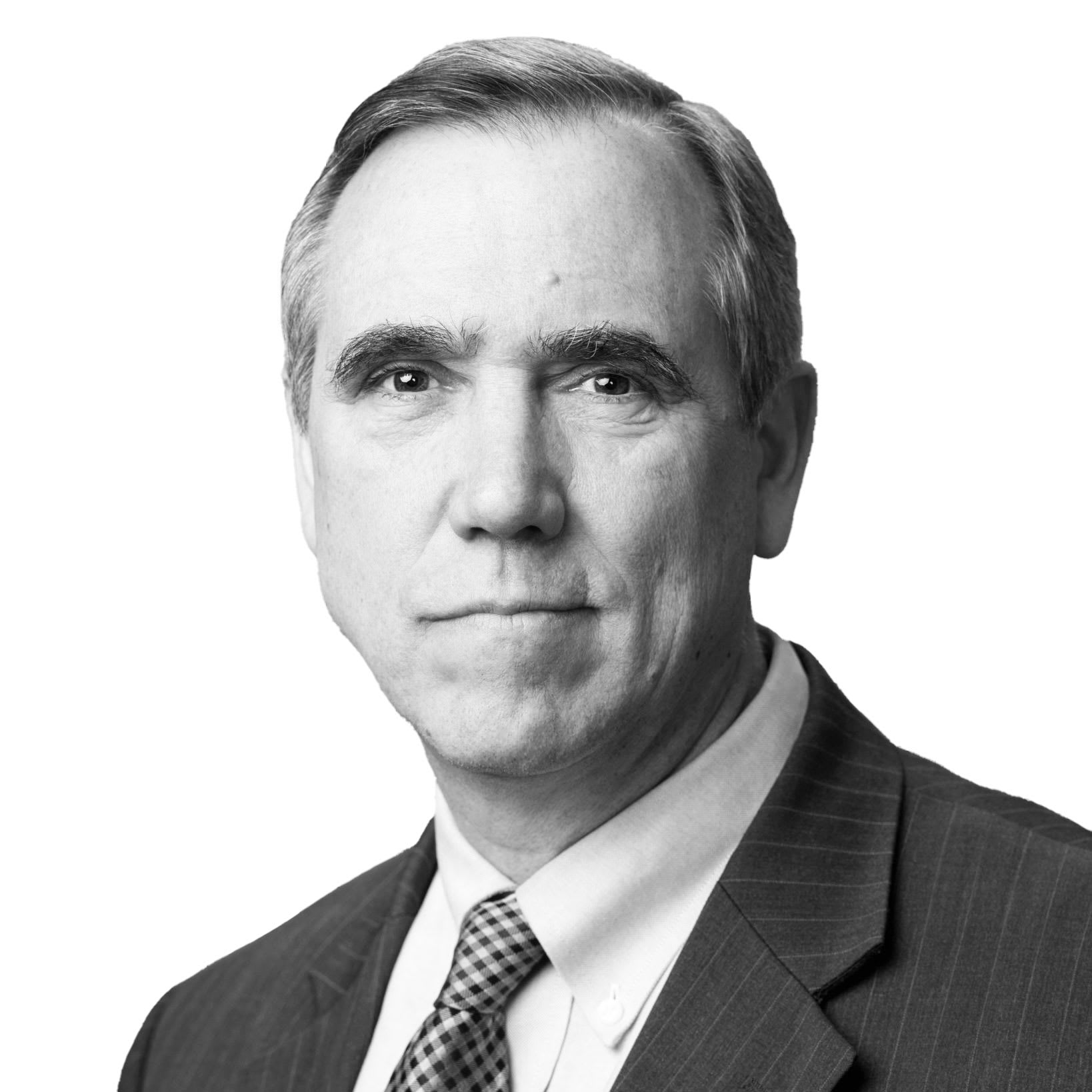 Sen. Jeff Merkley