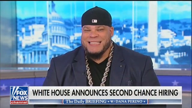 Tyrus Returns to Fox News Days After Britt McHenry Sexual-Harassment  Allegations Surface