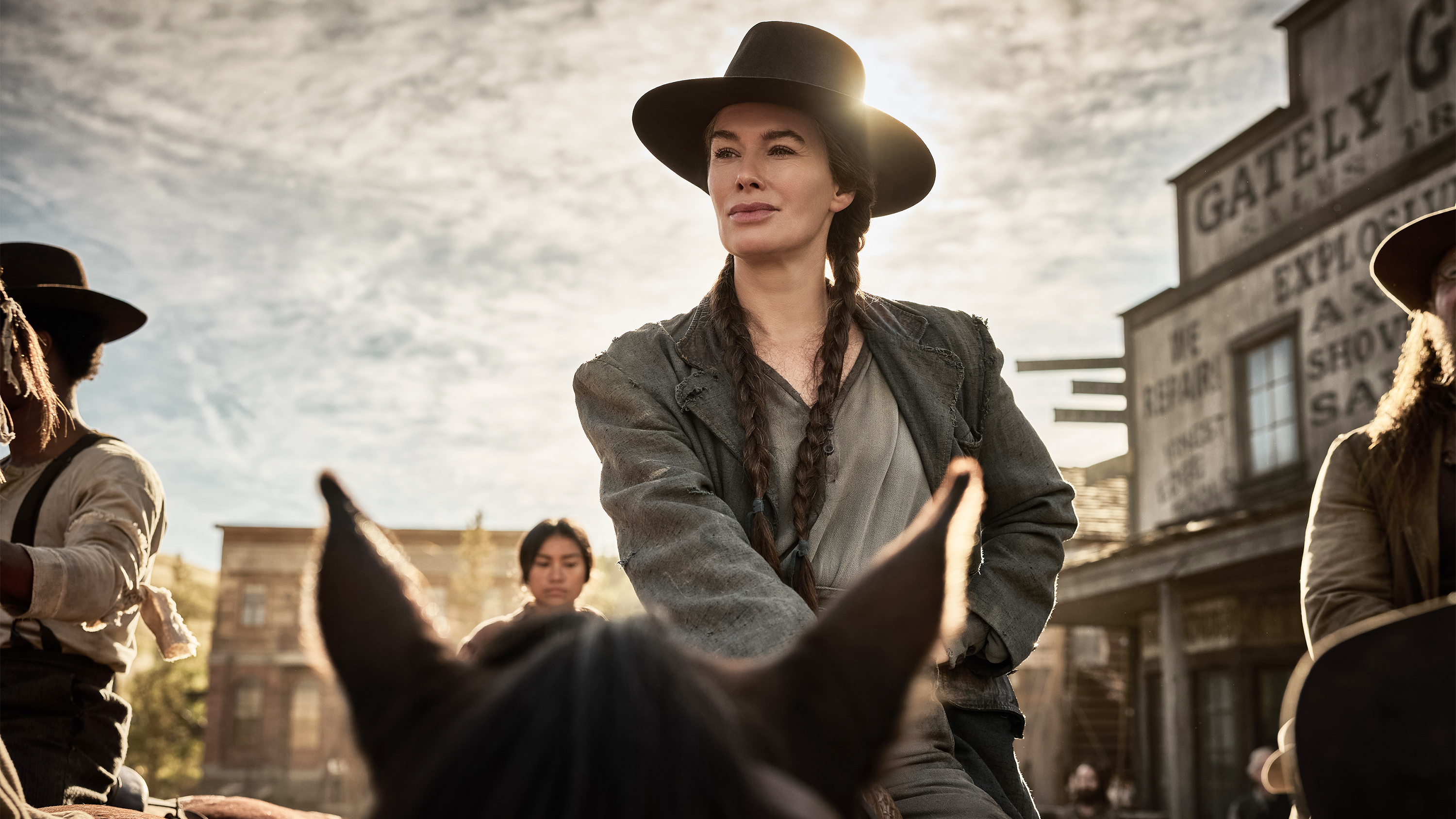 The Abandons': Netflix's Shockingly Bad Attempt at Its Own ...