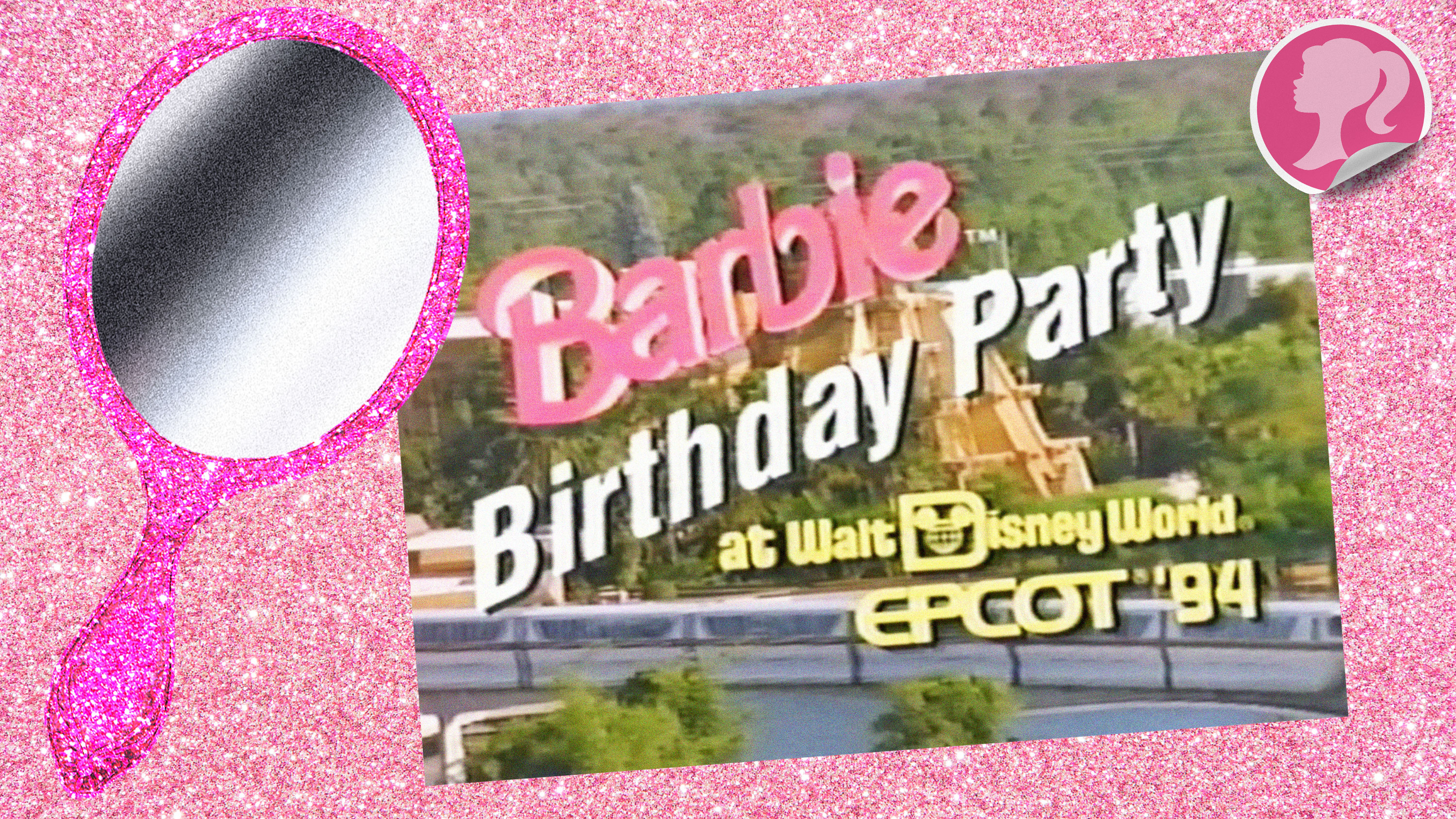 Remembering Barbie s Birthday Party Pinnacle of Wacky Barbie Movies