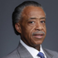 Al Sharpton