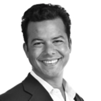 John Avlon