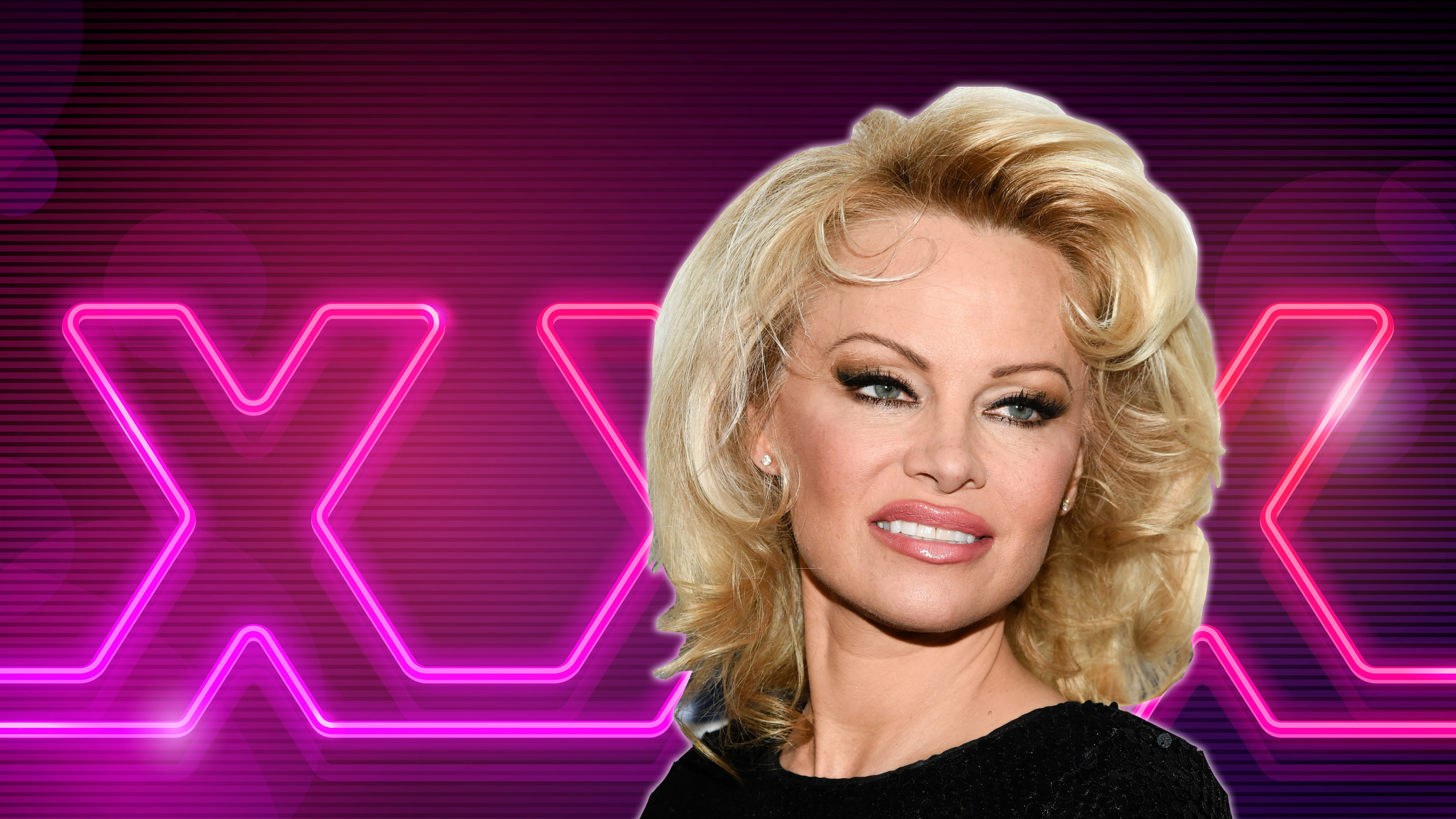 Porn Industry Shocked By Pamela Andersons Hypocritical Anti-Porn Crusade