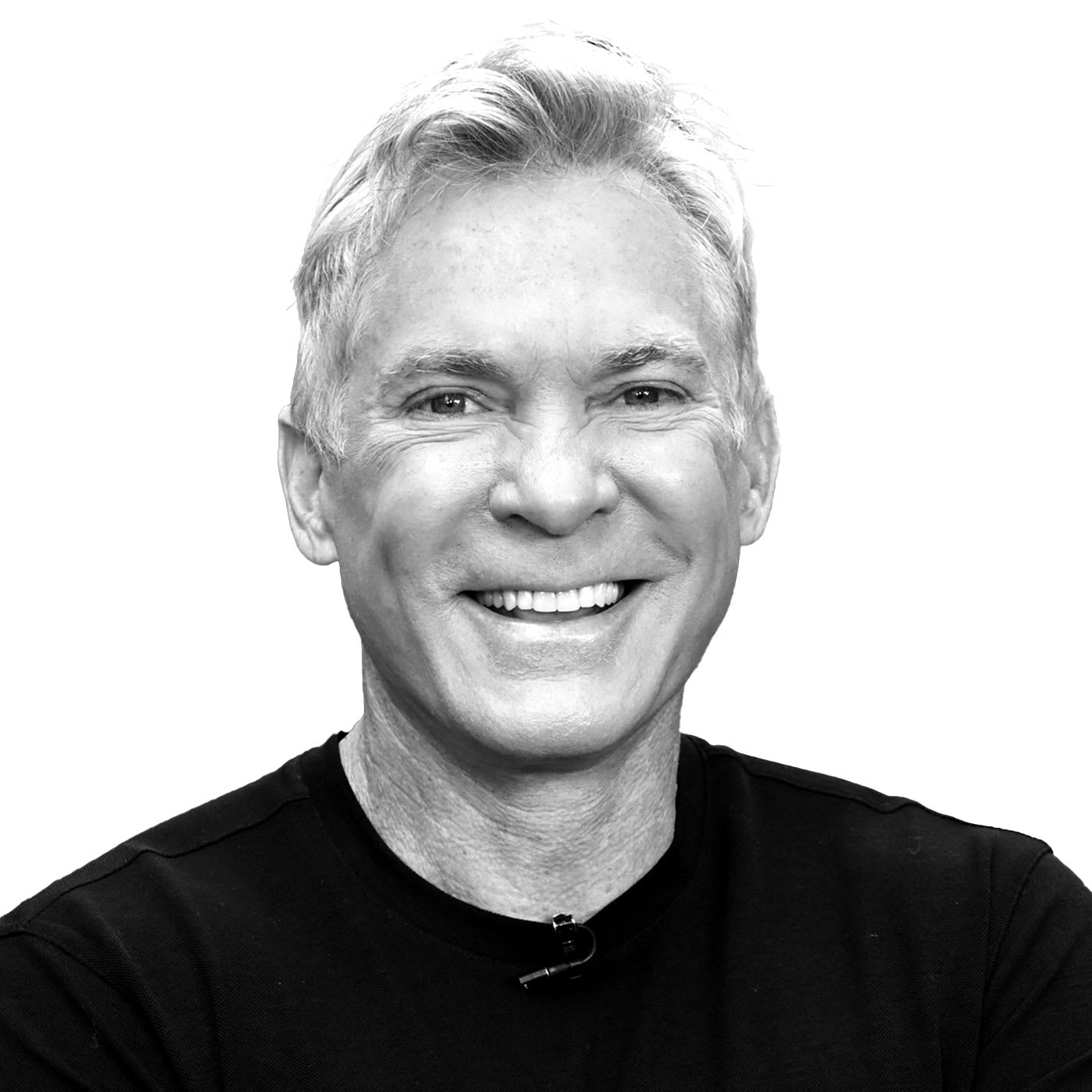 Sam Champion