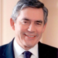 Gordon Brown