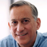 Walter Isaacson