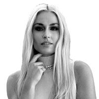 Lindsey Vonn