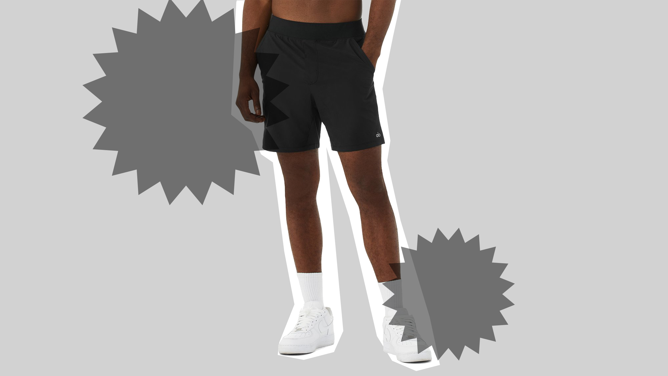 Alo Yoga Repetition Short Review