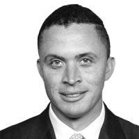 Harold Ford Jr.