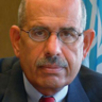 Mohamed ElBaradei