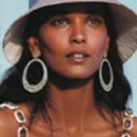 Liya Kebede