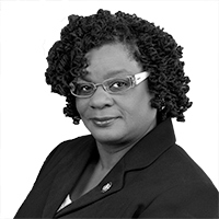 Gwen Moore