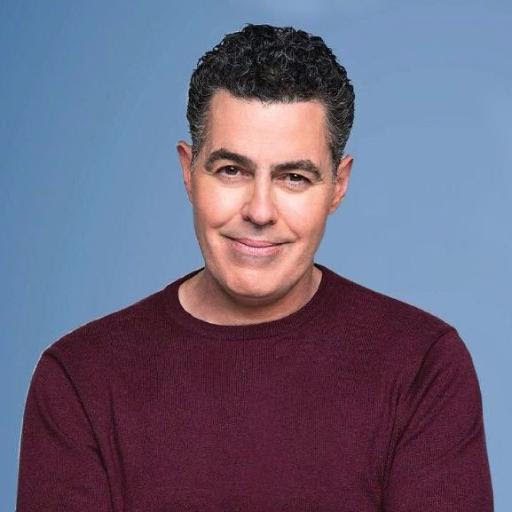 Adam Carolla