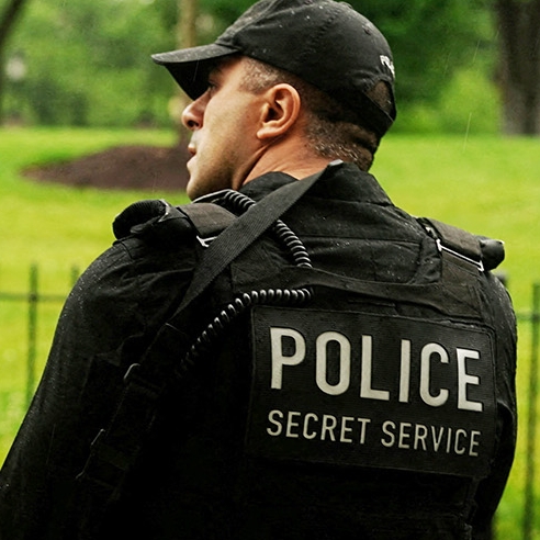 One Dead in Secret Service Shootout Beside White House