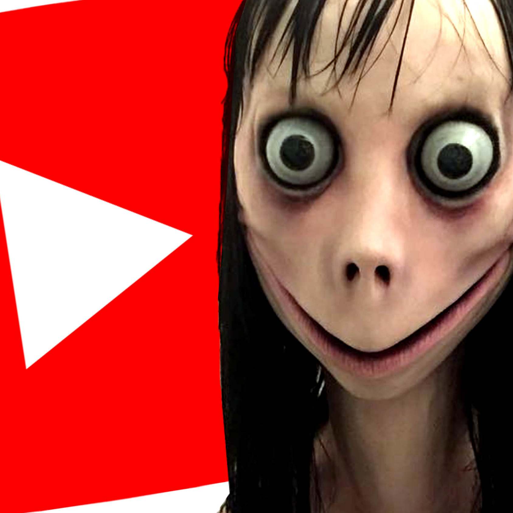 Viral Momo Hoax Makes Schools Across the Country Ban YouTube