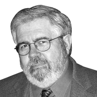 David Cay Johnston