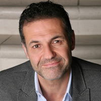 Khaled Hosseini