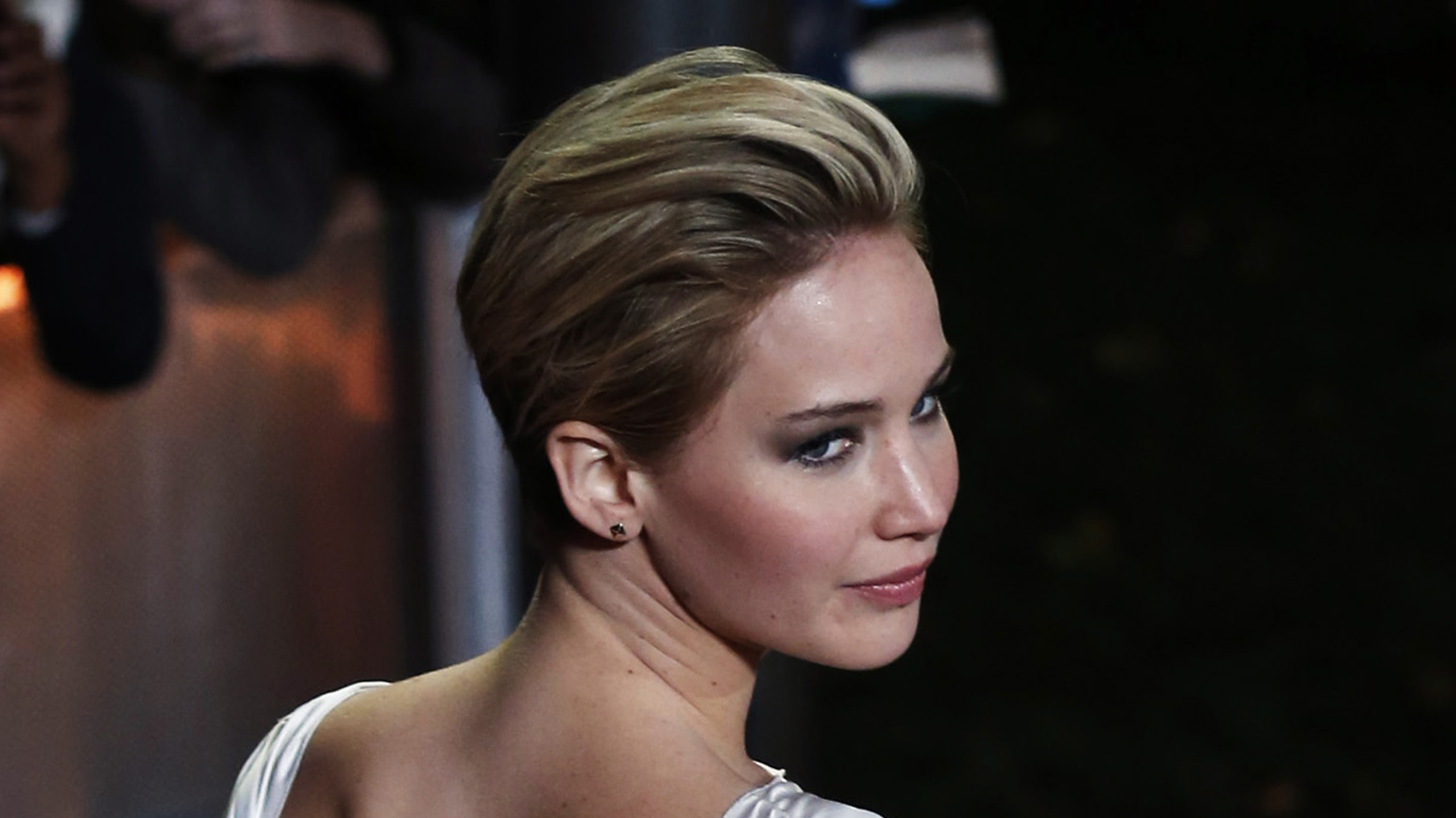 The Fappening and Revenge Porn Culture: Jennifer Lawrence and the  Creepshot Epidemic