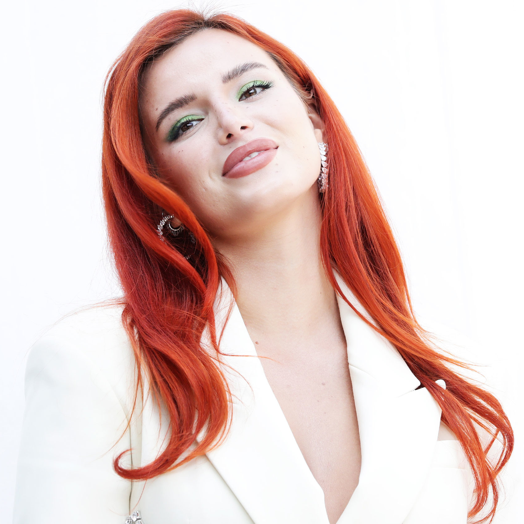 Bella Thorne Is Tired of Being Slut-Shamed