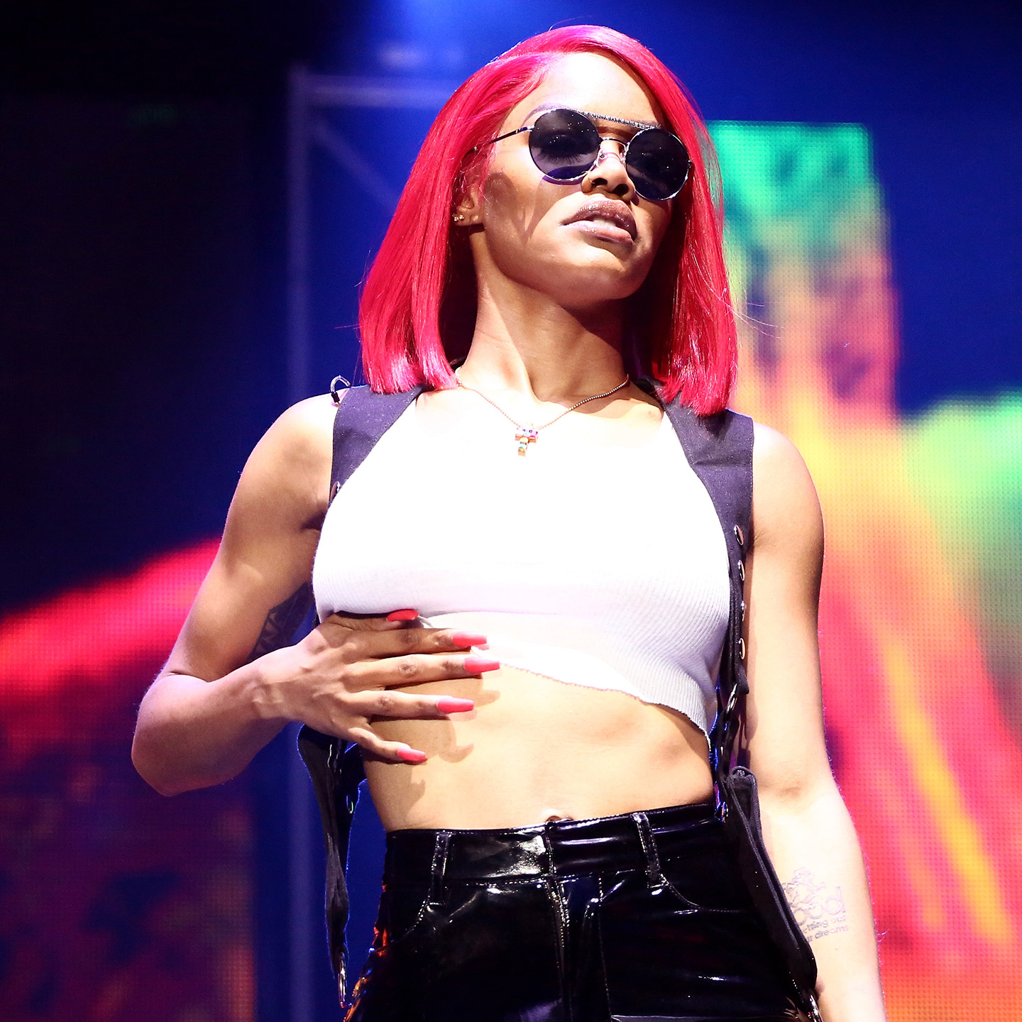 Are Kanye West's Antics Overshadowing Teyana Taylor's Greatness?